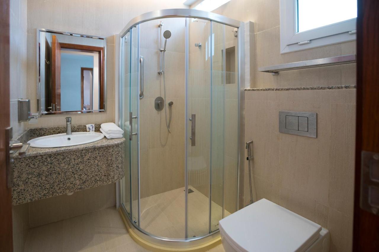 Asahalah Farm Pool Villas Seeb Exteriér fotografie